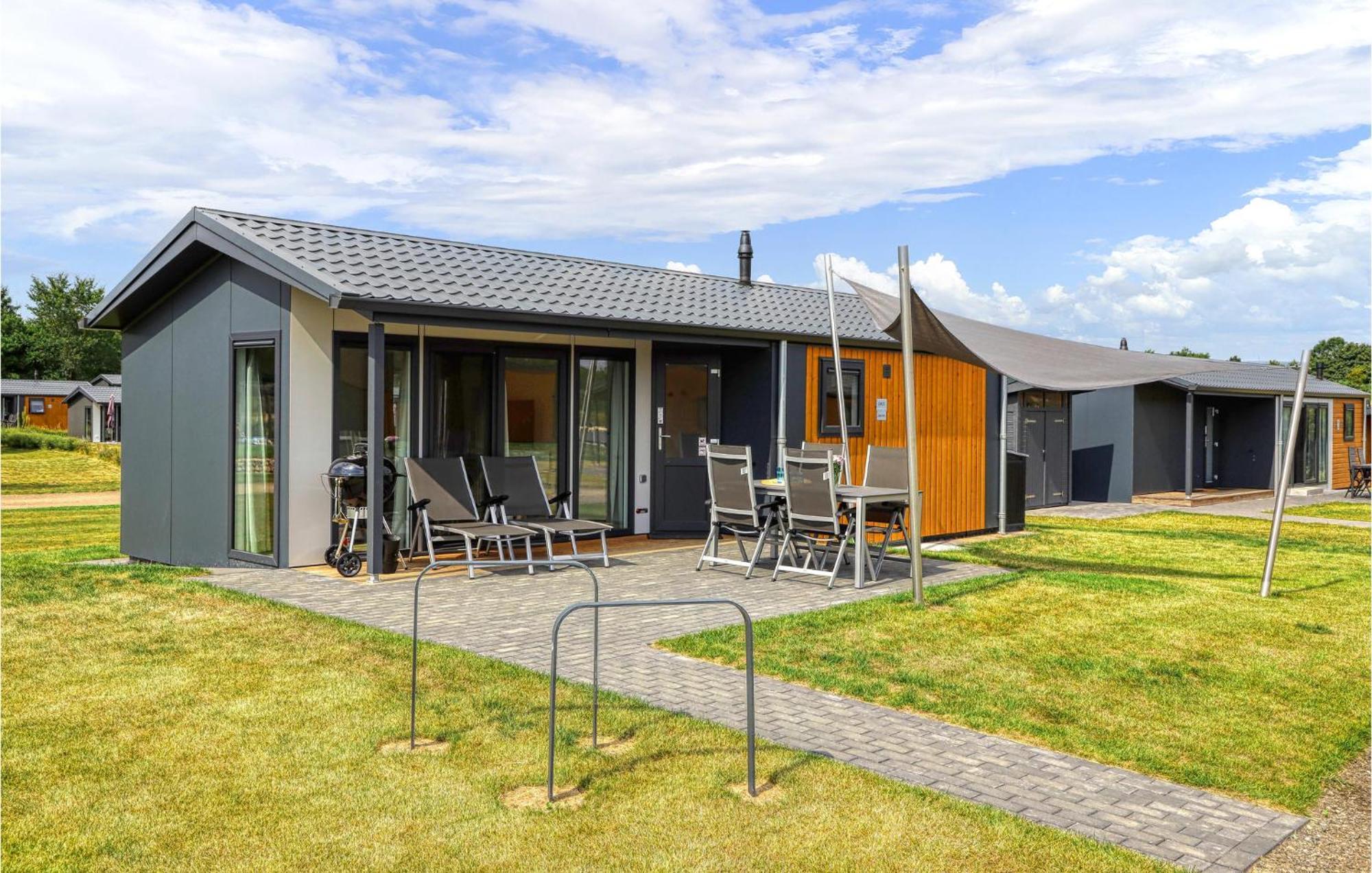 Lovely Home In Suesel With Wifi Susel Exteriér fotografie