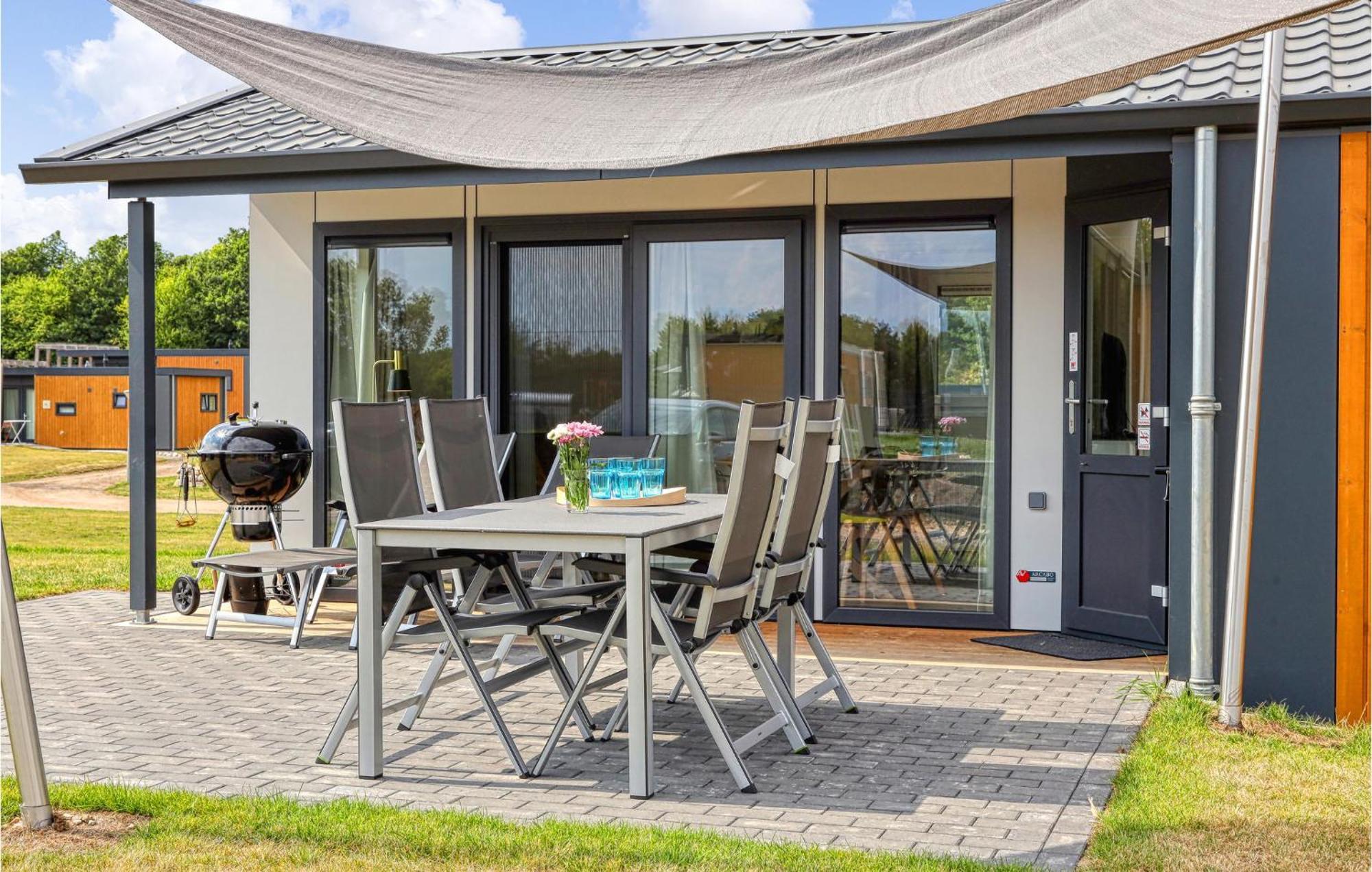Lovely Home In Suesel With Wifi Susel Exteriér fotografie