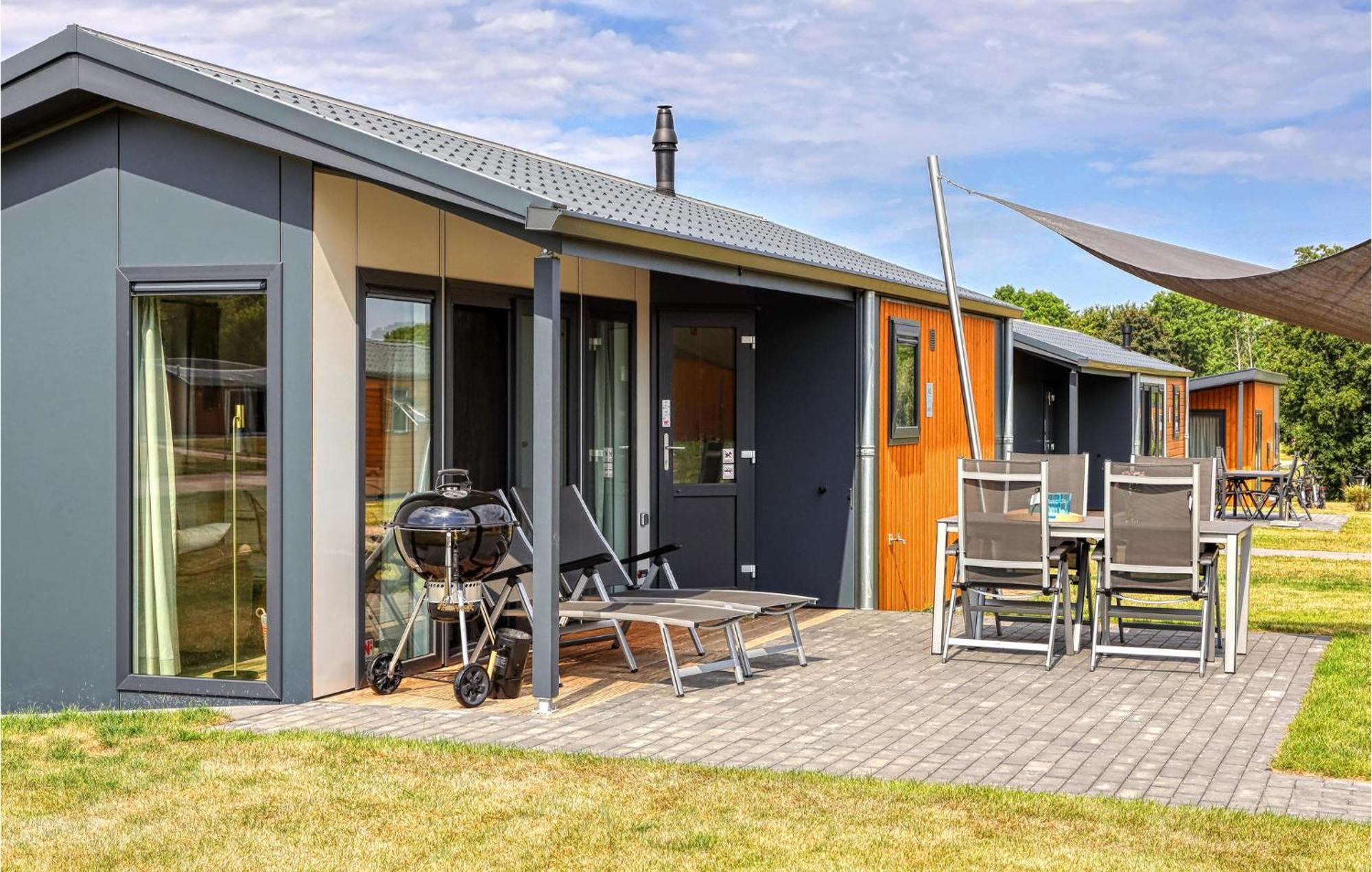 Lovely Home In Suesel With Wifi Susel Exteriér fotografie