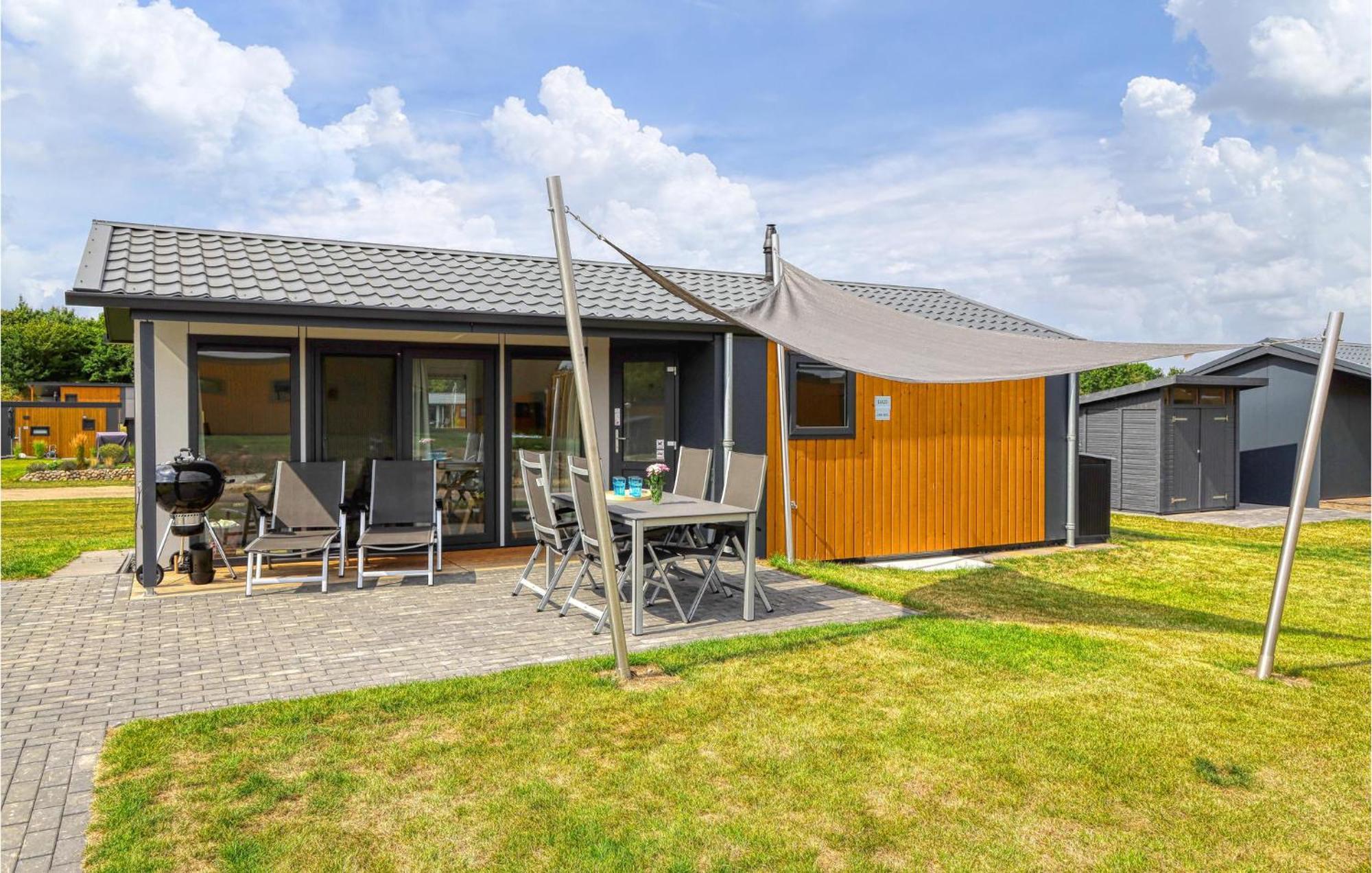 Lovely Home In Suesel With Wifi Susel Exteriér fotografie