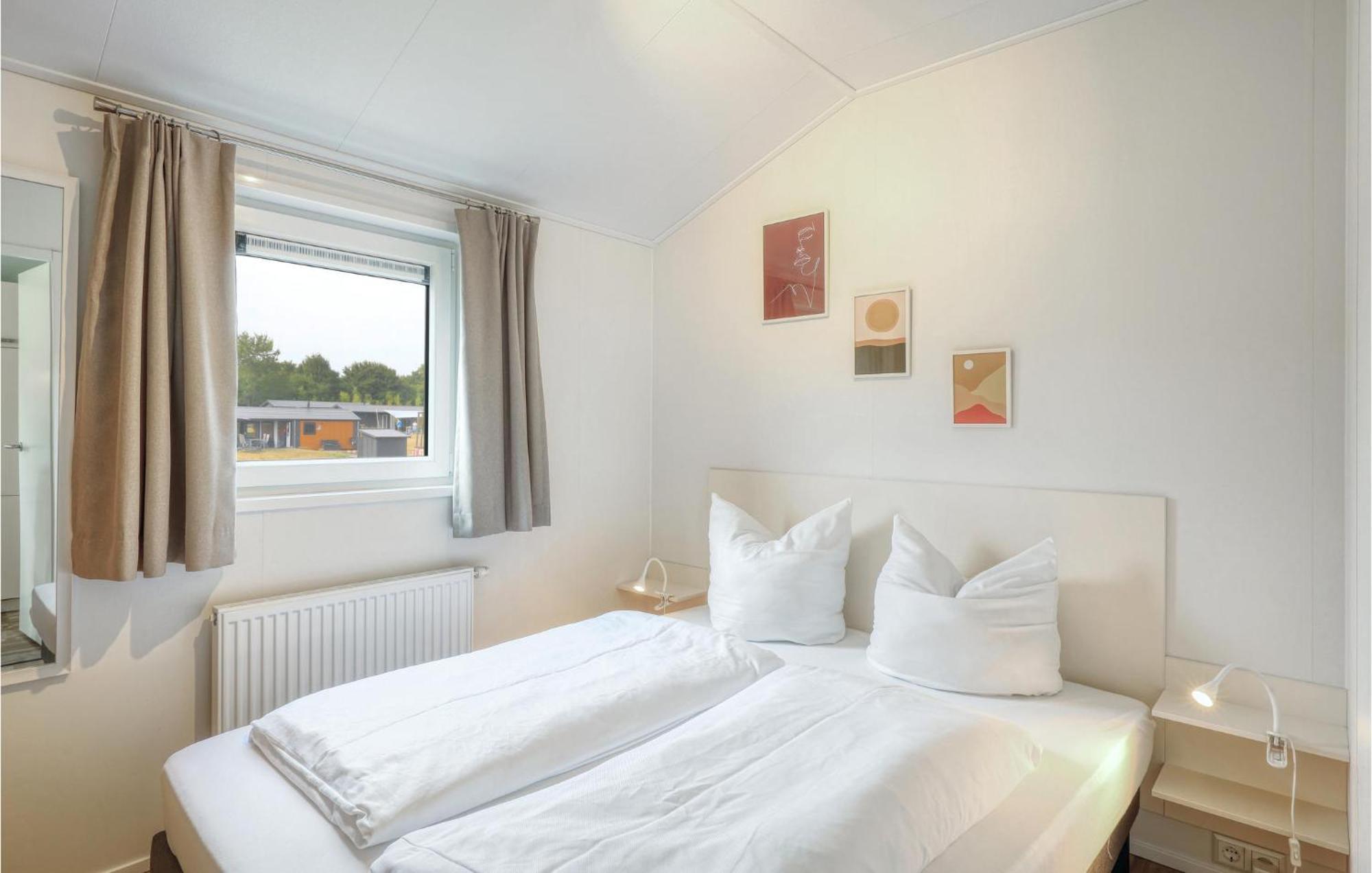 Lovely Home In Suesel With Wifi Susel Exteriér fotografie